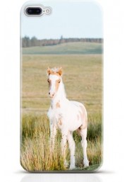 Horse iPhone 8 Plus case Style 8