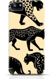 Jaguar iPhone case Style 1