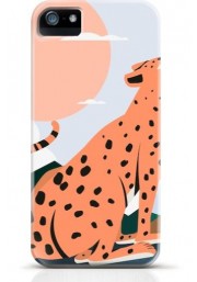 Jaguar iPhone case Style 10