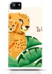 Jaguar iPhone case Style 11