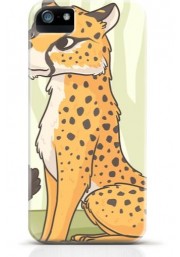 Jaguar iPhone case Style 12