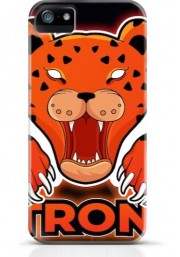 Jaguar iPhone case Style 14