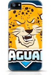 Jaguar iPhone case Style 15