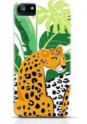 Jaguar iPhone case Style 16