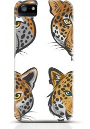 Jaguar iPhone case Style 17