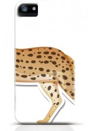 Jaguar iPhone case Style 2