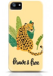 Jaguar iPhone case Style 20