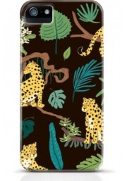 Jaguar iPhone case Style 21