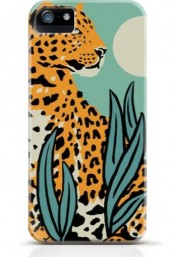 Jaguar iPhone case Style 22