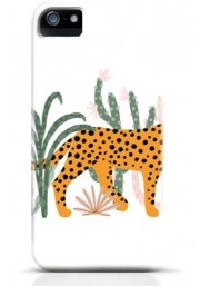 Jaguar iPhone case Style 23