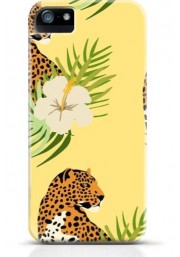 Jaguar iPhone case Style 3