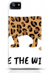 Jaguar iPhone case Style 5