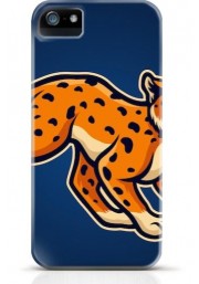 Jaguar iPhone case Style 6