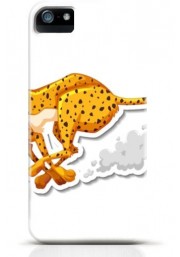 Jaguar iPhone case Style 7