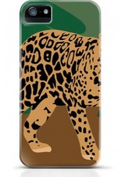 Jaguar iPhone case Style 9