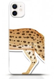 Jaguar iPhone 11 case Style 2