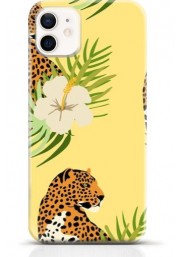 Jaguar iPhone 11 case Style 3