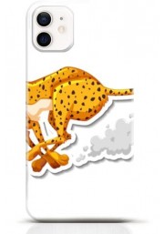 Jaguar iPhone 11 case Style 7
