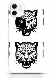 Jaguar iPhone 11 case Style 8