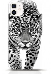 Jaguar iPhone 12 case Style 4