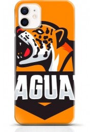 Jaguar iPhone 12 mini case Style 13