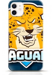 Jaguar iPhone 12 mini case Style 15