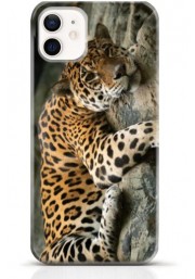 Jaguar iPhone 12 mini case Style 19