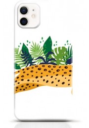 Jaguar iPhone 12 mini case Style 24
