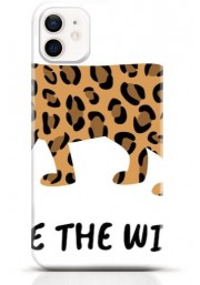 Jaguar iPhone 12 mini case Style 5
