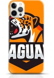 Jaguar iPhone 12 Pro max case Style 13
