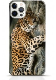 Jaguar iPhone 12 Pro max case Style 19