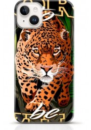 Jaguar iPhone 13 case Style 18