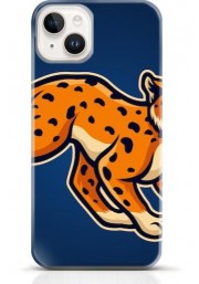 Jaguar iPhone 13 case Style 6