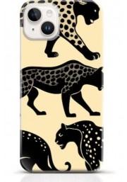Jaguar iPhone 13 mini case Style 1