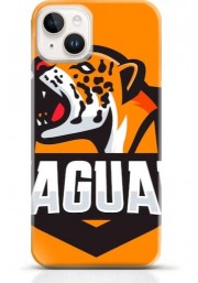 Jaguar iPhone 13 mini case Style 13