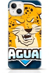 Jaguar iPhone 13 mini case Style 15