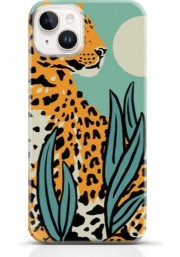 Jaguar iPhone 13 mini case Style 22