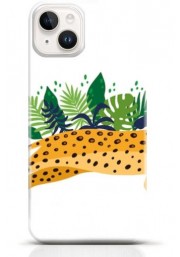 Jaguar iPhone 13 mini case Style 24