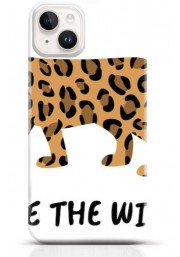 Jaguar iPhone 13 mini case Style 5