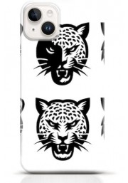 Jaguar iPhone 13 mini case Style 8