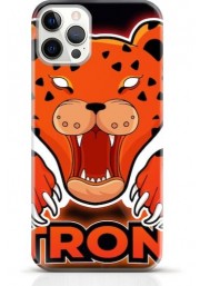 Jaguar iPhone 13 Pro Max case Style 14