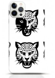 Jaguar iPhone 13 Pro Max case Style 8