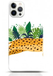 Jaguar iPhone 15 Pro Max case Style 24