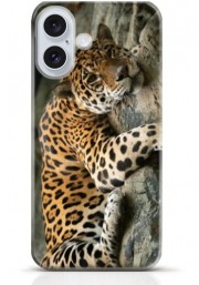 Jaguar iPhone 16 case Style 19