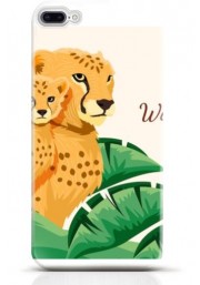 Jaguar iPhone 8 case Style 11
