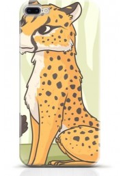 Jaguar iPhone 8 case Style 12