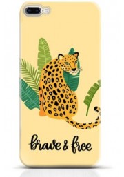 Jaguar iPhone 8 case Style 20