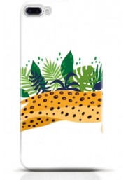 Jaguar iPhone 8 case Style 24