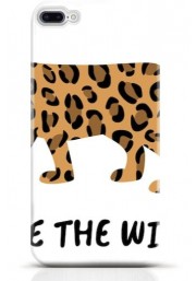 Jaguar iPhone 8 case Style 5