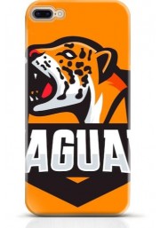Jaguar iPhone 8 Plus case Style 13